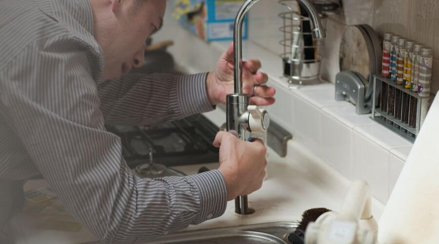 Local 24/7 Emergency Plumbing in Pershing, IN
